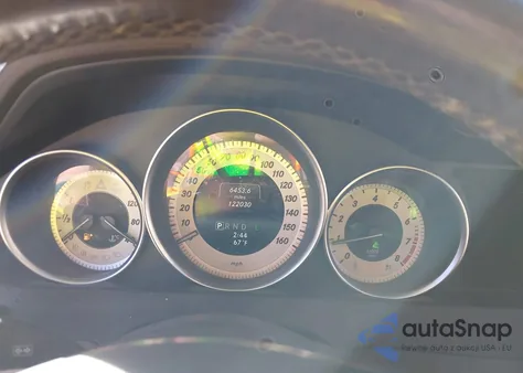 2014 Mercedes-Benz C 250 Luxury from USA, damaged, VIN WDDGF4HB6EG171947